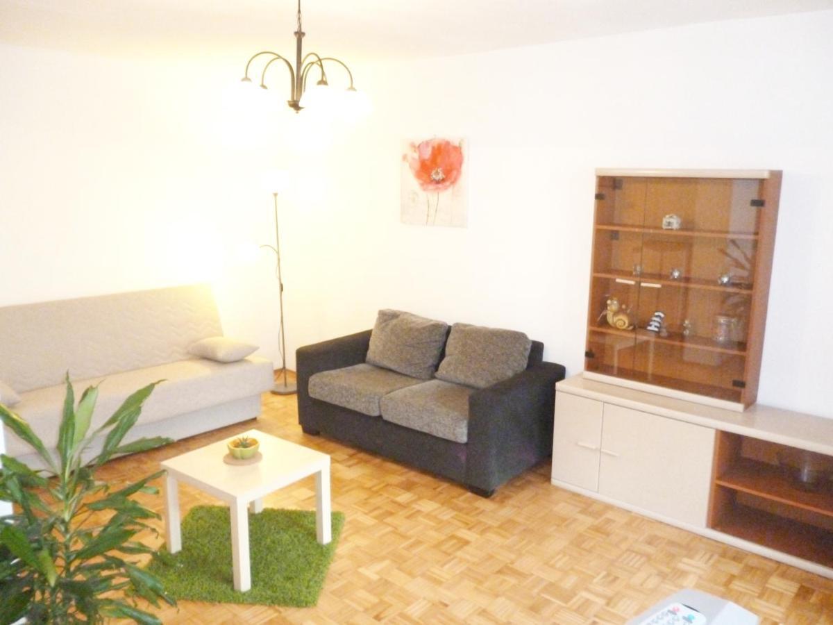 Apartment Irene Pula Eksteriør bilde